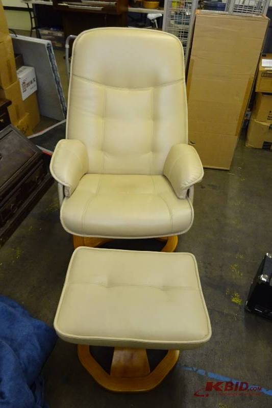 Swivel Chair