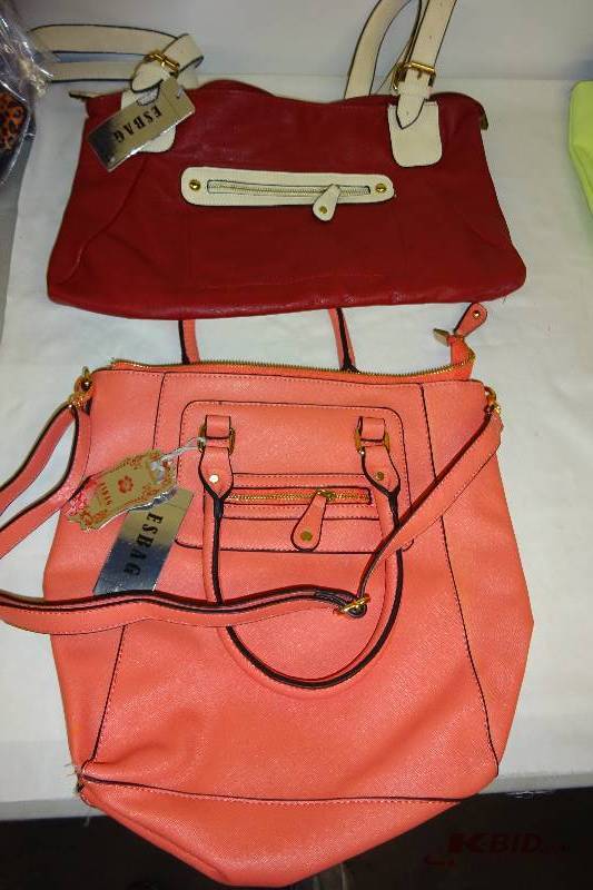 ES Bag Purse