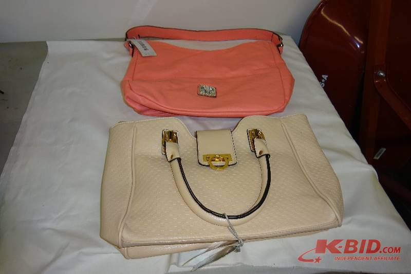 ES Bag Purse