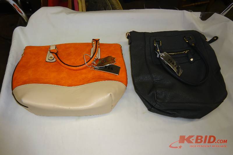 ES Bag Purse