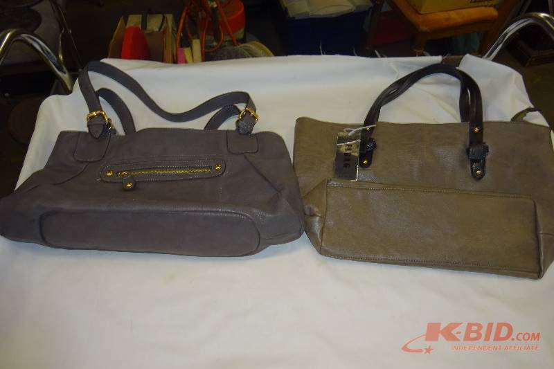 ES Bag Purse
