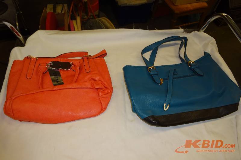 ES Bag Purse
