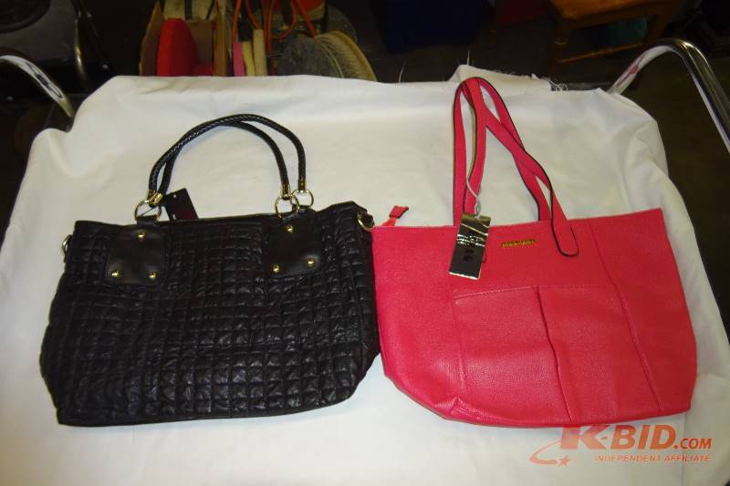 ES Bag Purse