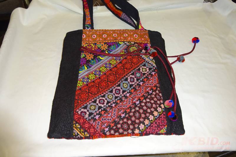 1 Cloth Bag