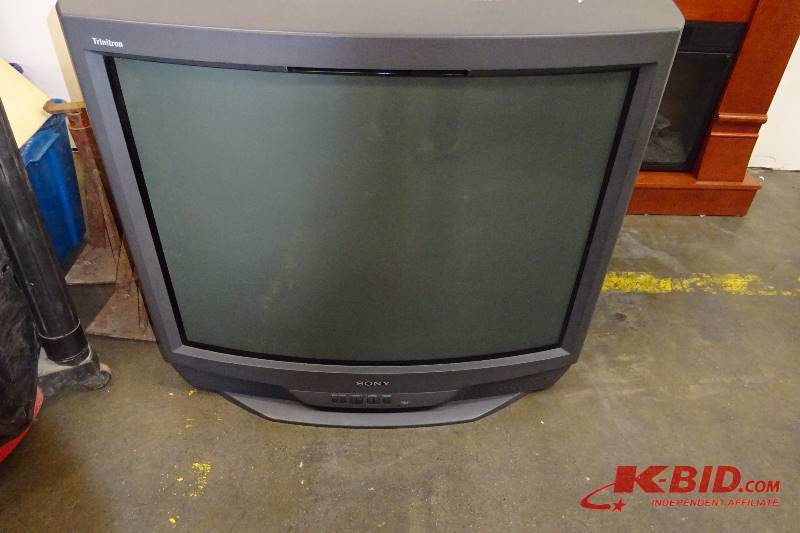 Sony TV