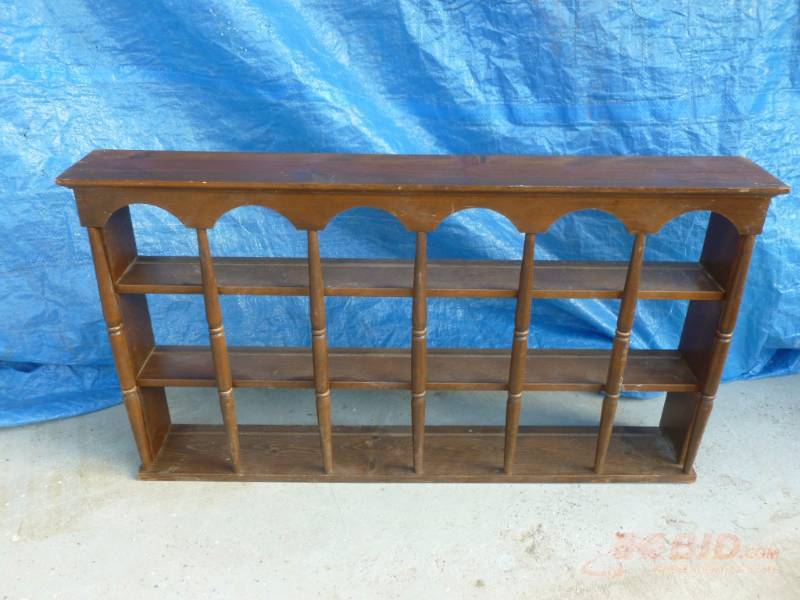 lot 127 image: Plate Rack