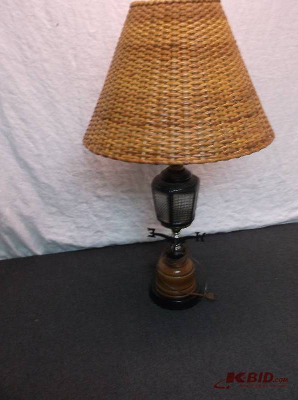 Lamp