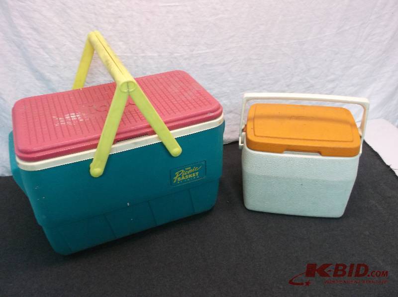 Coolers