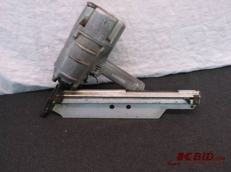 Framing hammer