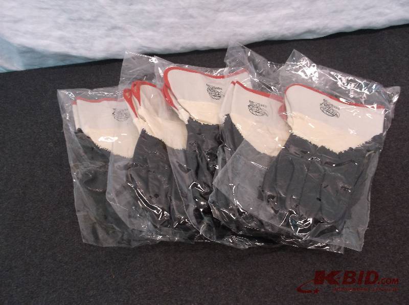Gloves
