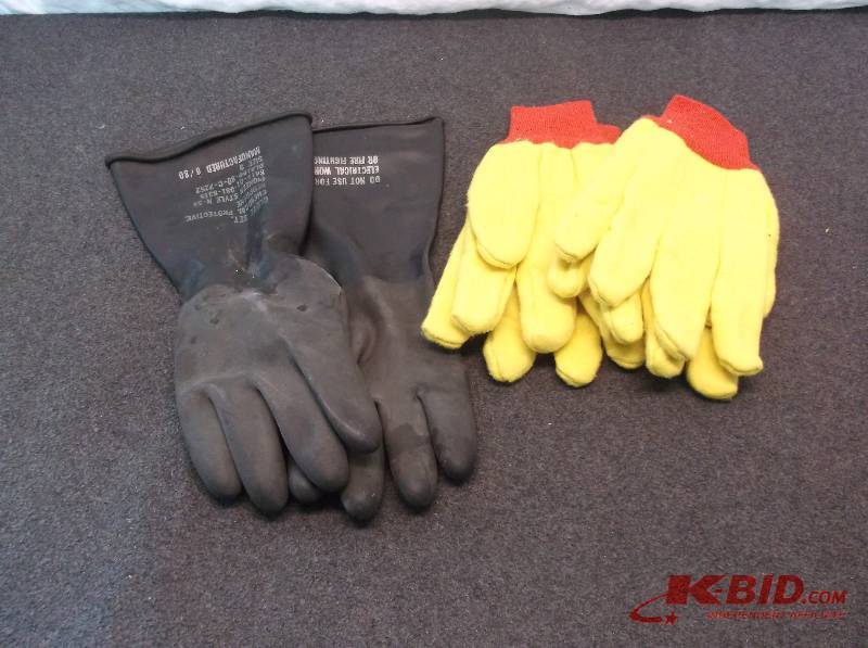 Gloves