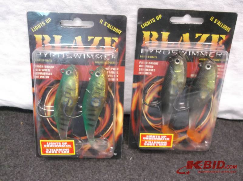 Fishing lure