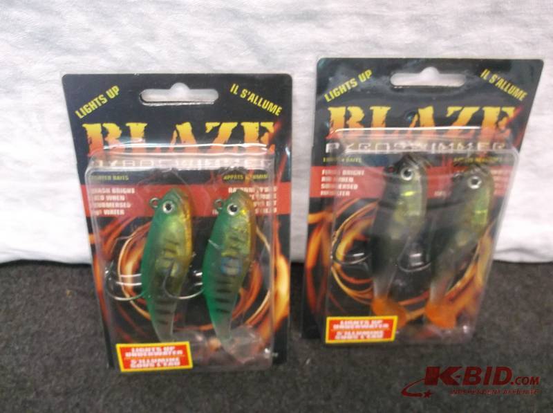 Fishing lure