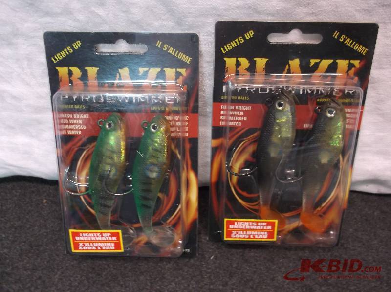 Fishing lure