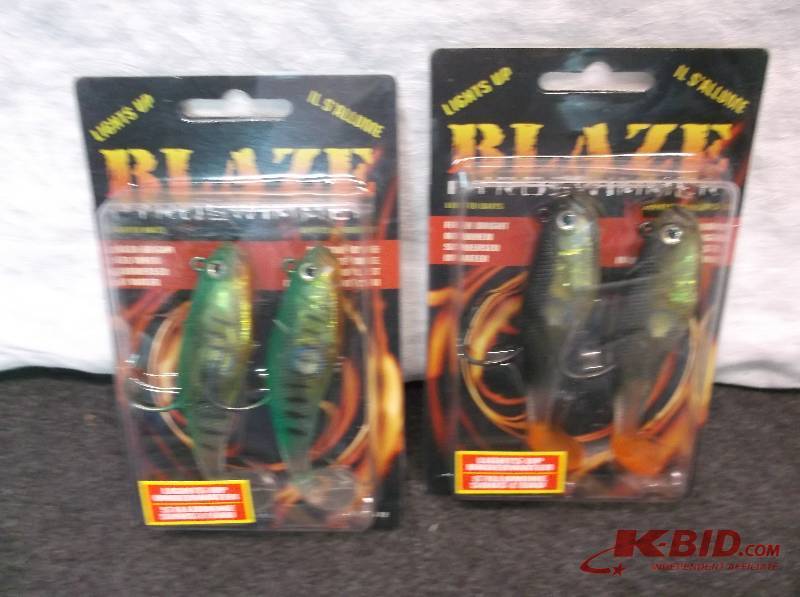 Fishing lure