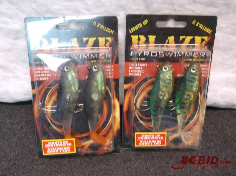 Fishing lure