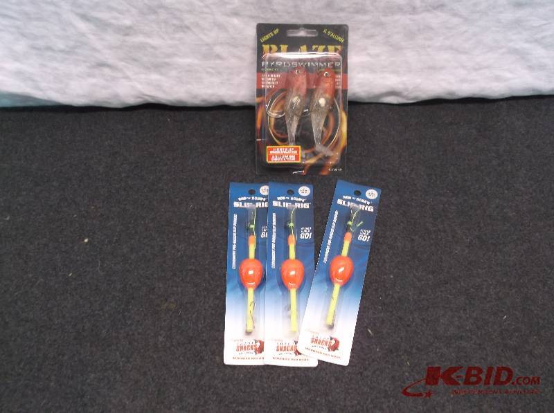 Fishing lure