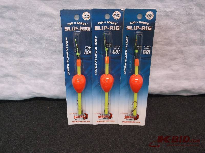 Bobbers