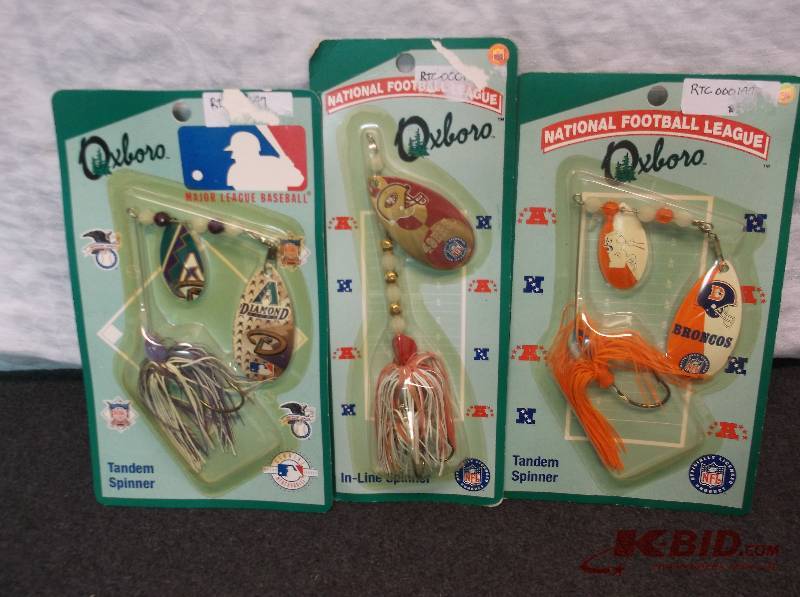 Fishing lure