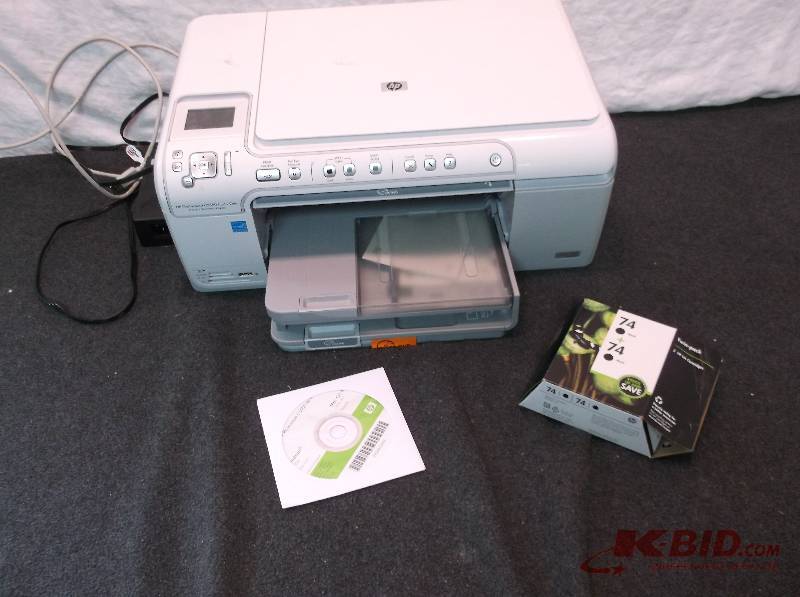 PrinterCopier