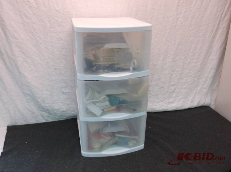 Storage Container