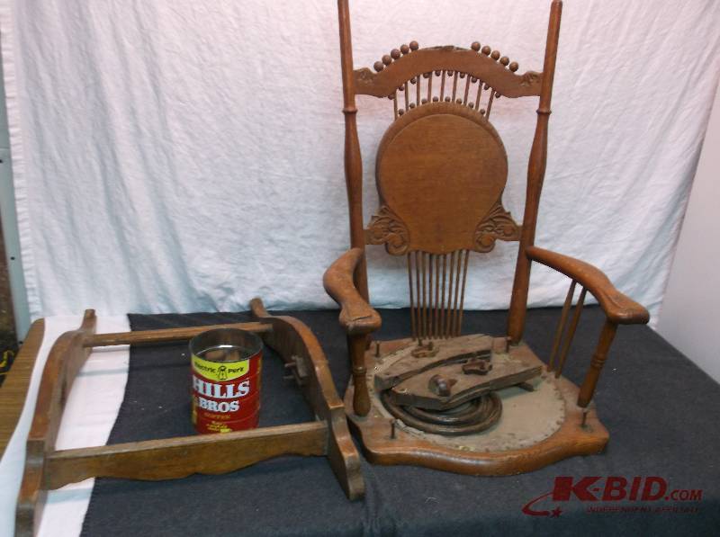 Antique