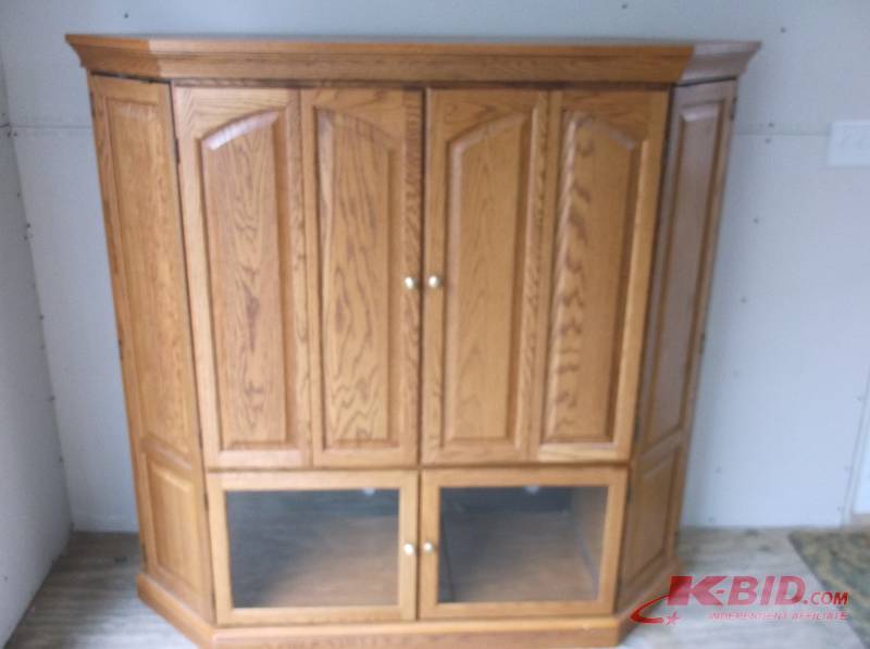 Entertainment Center