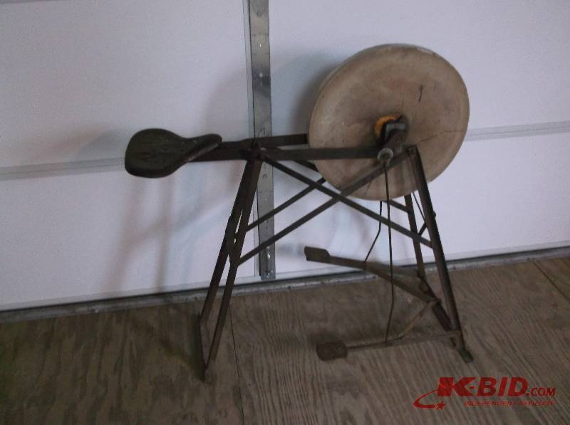 Antique