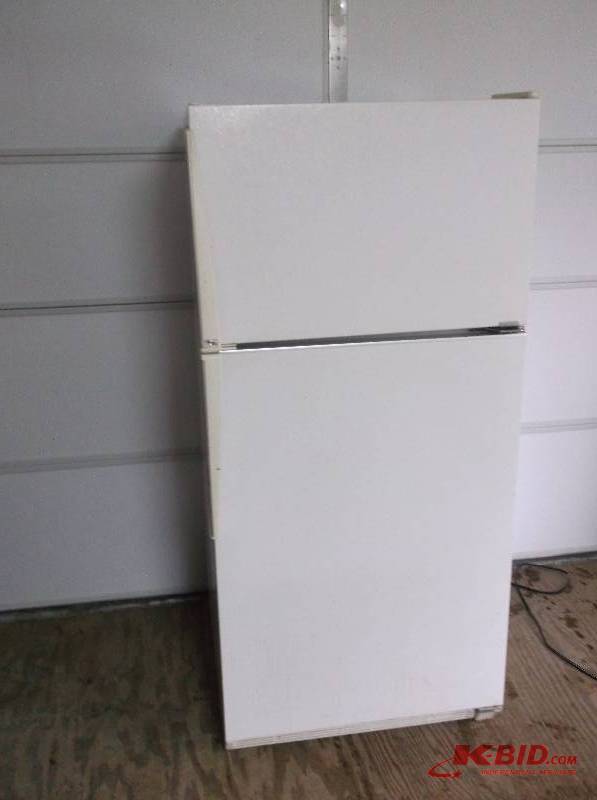 RefridgeratorFreezer