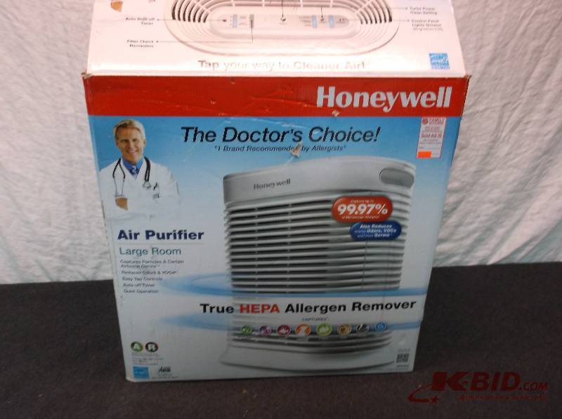 Air Purifier