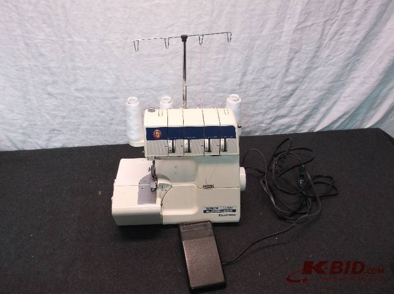 Serger