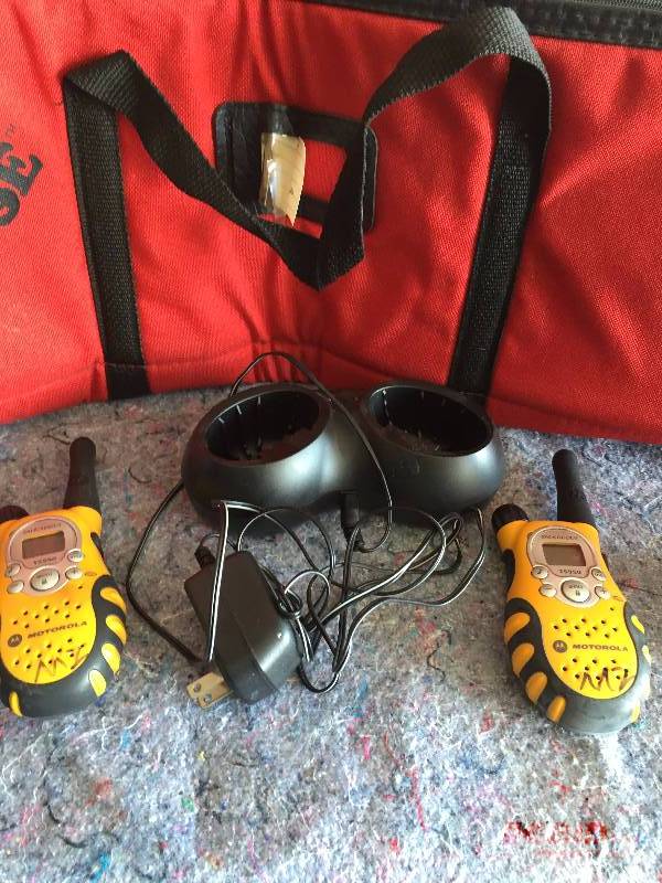 SPORTING GOODS