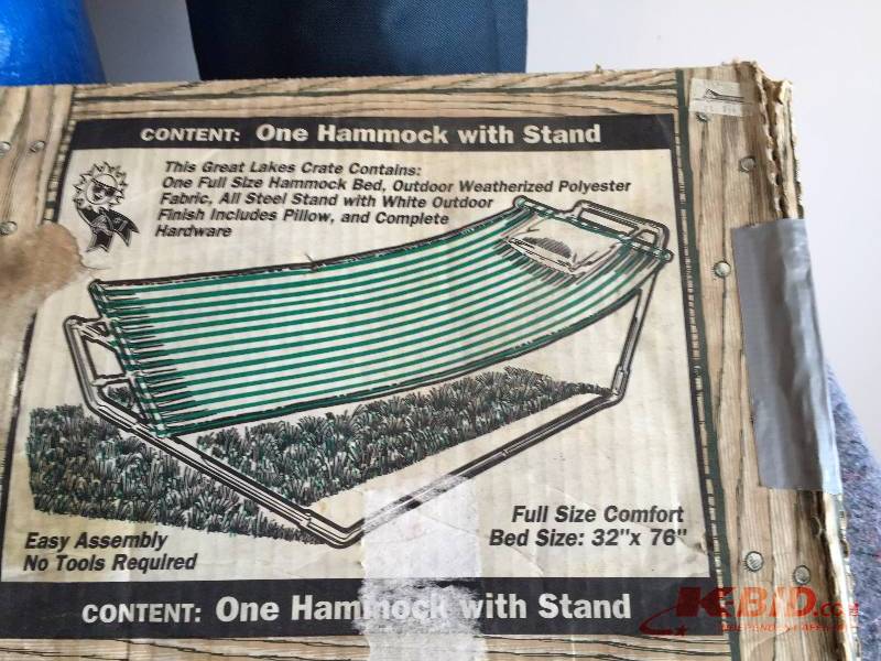 HAMMOCK