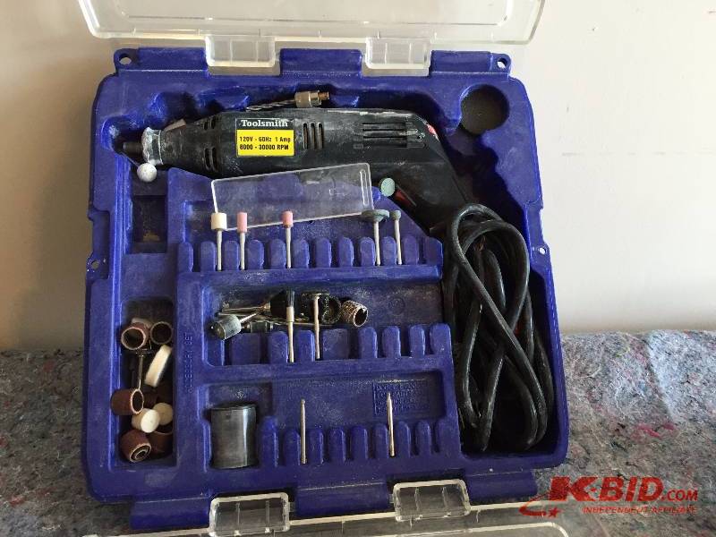 DREMEL