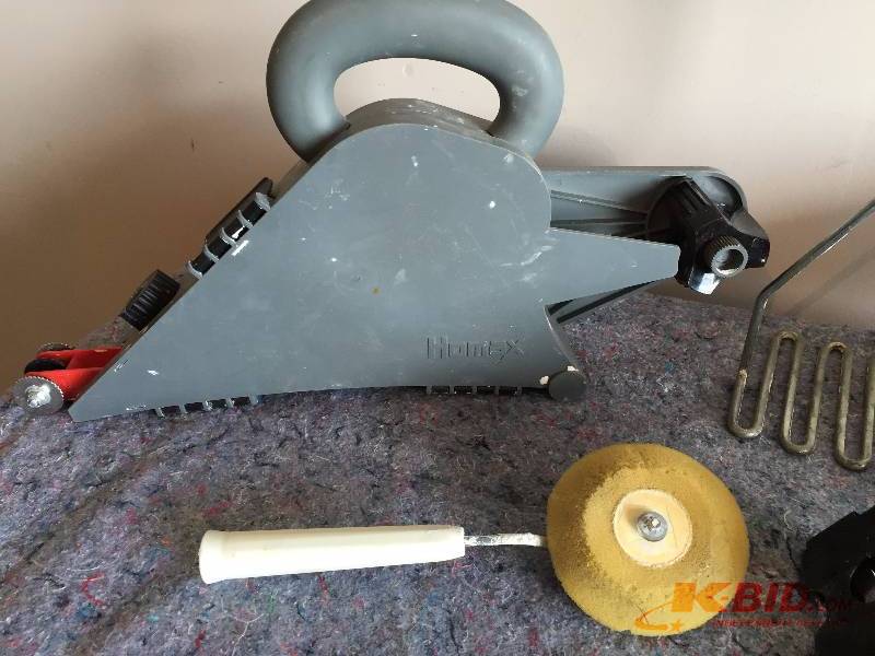 SHEETROCK TOOLS