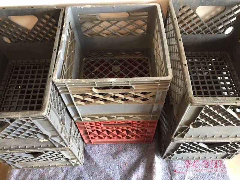 CRATES