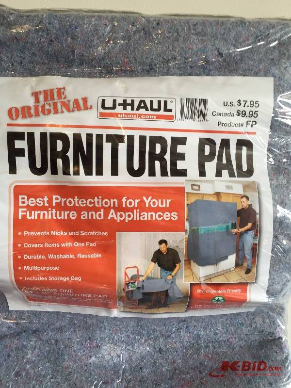 MOVING PADSBLANKETS