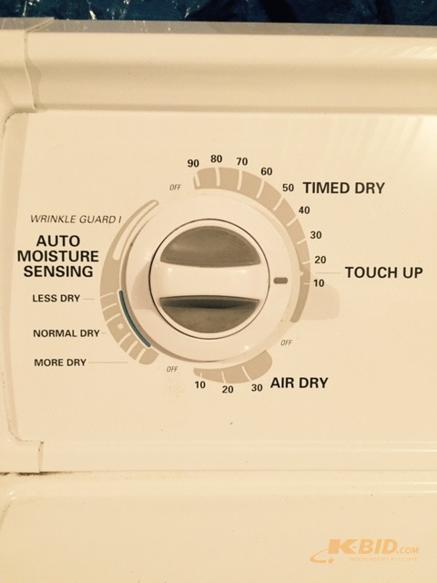 WASHERDRYER