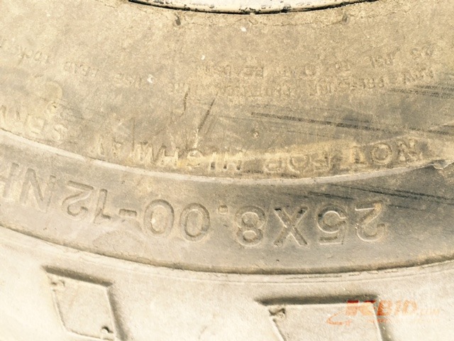 WHEELSTIRES