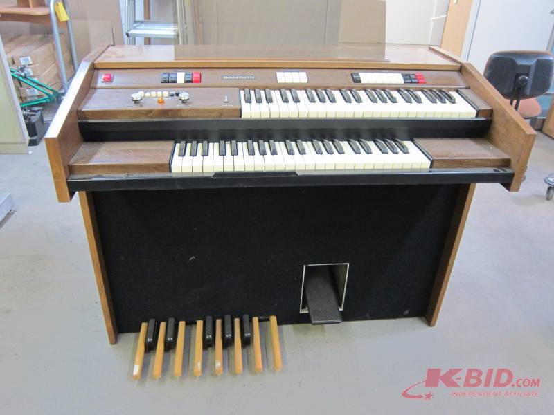 Organ