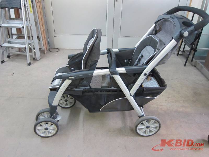 Stroller
