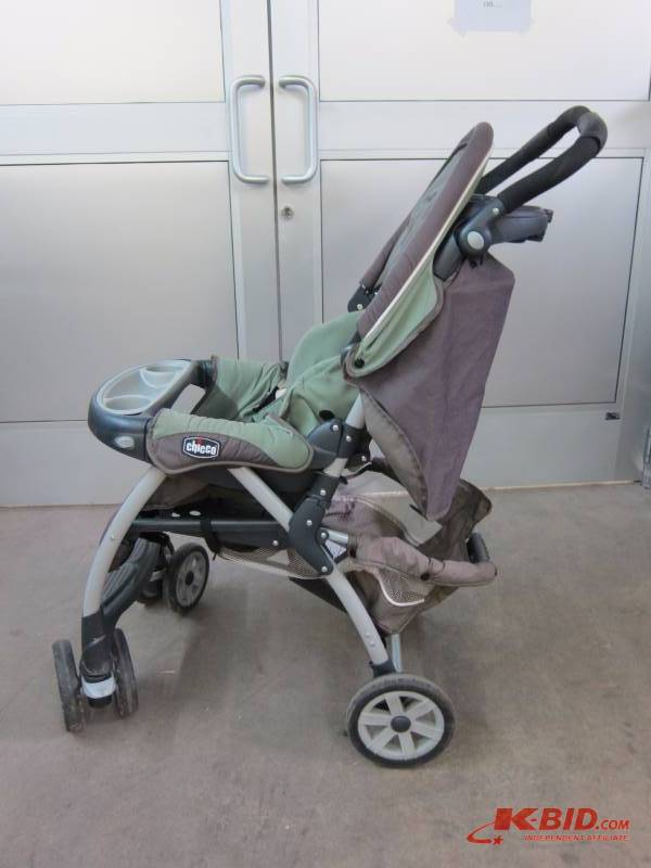 Stroller