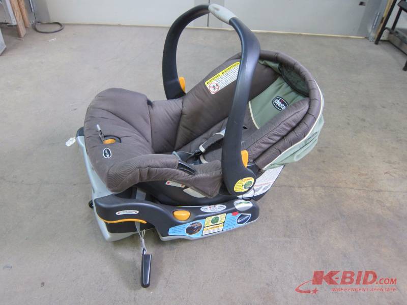 Infant CarrierCarseat