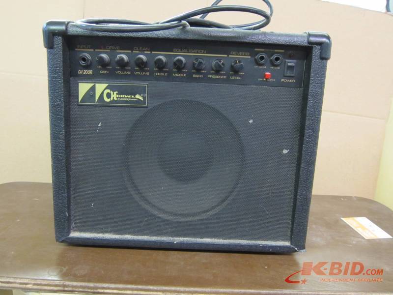 Amp