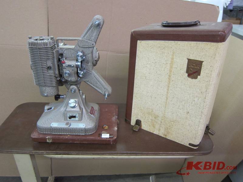 Vintage Projector