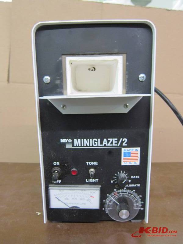 Miniglaze 2