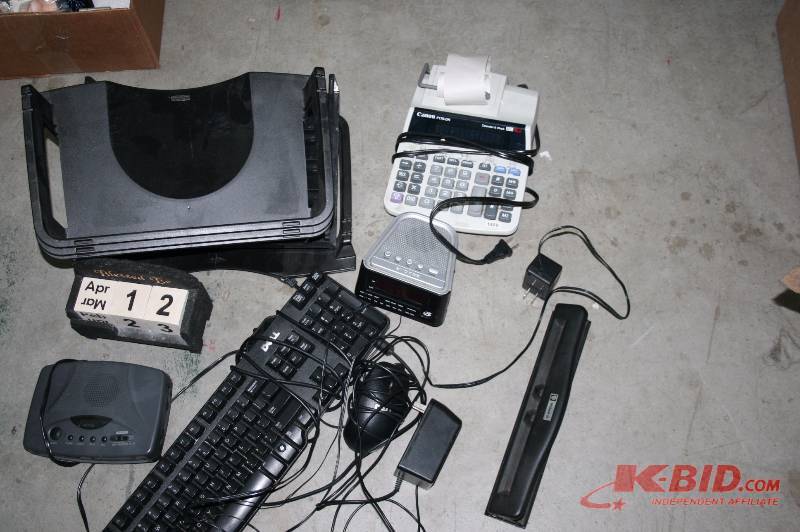 Office Supplies