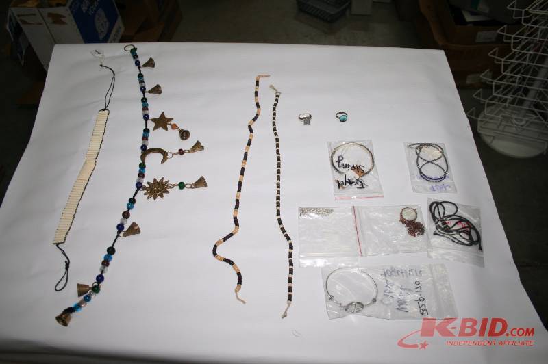 Miscellaneous Jewelry