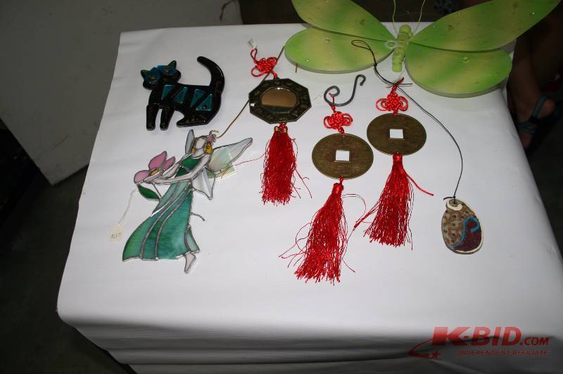 Miscellaneous Hangings