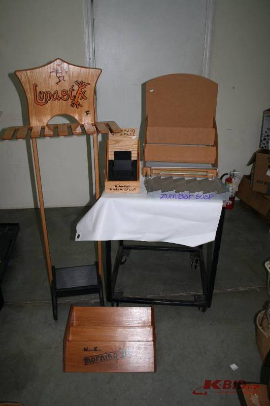 Display Stands